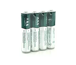 Батарейки Force Power R03-4s AAA (FR03) 4шт