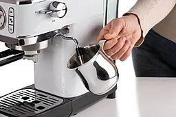 Coffee/espresso ARIETE 1381 WHITE - миниатюра 4 Coffee/espresso ARIETE 1381 WHITE - миниатюра 4