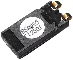 Динамік LG L65 D285 / D405 / D410 / D415 / G Pro Lite D686 / G3s D722 / D724 / G3 D850 / G3 D855 / D856 / Optimus G Pro E988 / P713 / P715 Слуховий (Speaker) - фото Динамік LG L65 D285 / D405 / D410 / D415 / G Pro Lite D686 / G3s D722 / D724 / G3 D850 / G3 D855 / D856 / Optimus G Pro E988 / P713 / P715 Слуховий (Speaker)