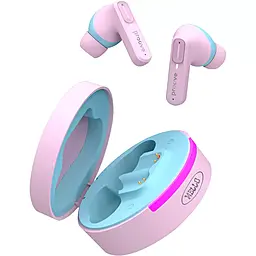 Наушники Proove Mello ANC Cotton Candy (TWML0001AP24) - фото Наушники Proove Mello ANC Cotton Candy (TWML0001AP24)