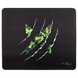 Коврик Vinga MP343 Black - фото Коврик Vinga MP343 Black