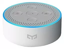 Колонки акустические Yeelight Bluetooth Speaker (YLAI01YL)
