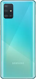 Samsung Galaxy A51 4/64Gb (SM-A515FZBU) Blue - миниатюра 3