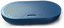 Колонки акустические Jellico BX-40 Blue - фото Колонки акустические Jellico BX-40 Blue