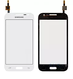 Сенсор (тачскрін) Samsung Galaxy Core Prime VE LTE G361F, Galaxy Core Prime VE G361H White