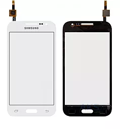 Сенсор (тачскрин) Samsung Galaxy Core Prime VE LTE G361F, Galaxy Core Prime VE G361H White - фото Сенсор (тачскрин) Samsung Galaxy Core Prime VE LTE G361F, Galaxy Core Prime VE G361H White