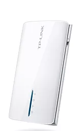 Маршрутизатор TP-Link TL-MR3040 - фото Маршрутизатор TP-Link TL-MR3040