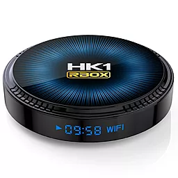 Smart приставка HK1 RBOX W2 2/16Gb - мініатюра 5