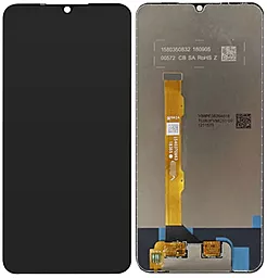 Дисплей Vivo V11i, V11 India, Y97 (1806, 1813A, 1813T) с тачскрином, Black - фото Дисплей Vivo V11i, V11 India, Y97 (1806, 1813A, 1813T) с тачскрином, Black