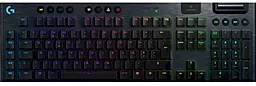 Клавиатура Logitech G915 Tactile Black (920-008910)