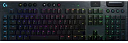 Клавиатура Logitech G915 Tactile Black (920-008910) - фото Клавиатура Logitech G915 Tactile Black (920-008910)