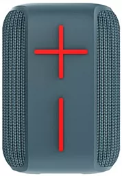 Колонки акустичні Hopestar P16 Blue - фото Колонки акустичні Hopestar P16 Blue