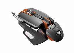 Компьютерная мышка Cougar 700M Superior - миниатюра 6 Компьютерная мышка Cougar 700M Superior - миниатюра 6