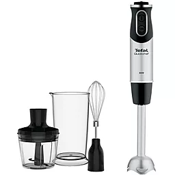 Занурюваний блендер Tefal HB653838 - фото Занурюваний блендер Tefal HB653838