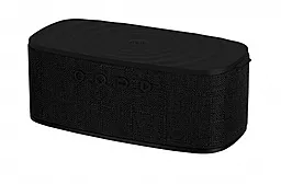 Колонки акустические Momax Black (QS1D) - фото Колонки акустические Momax Black (QS1D)