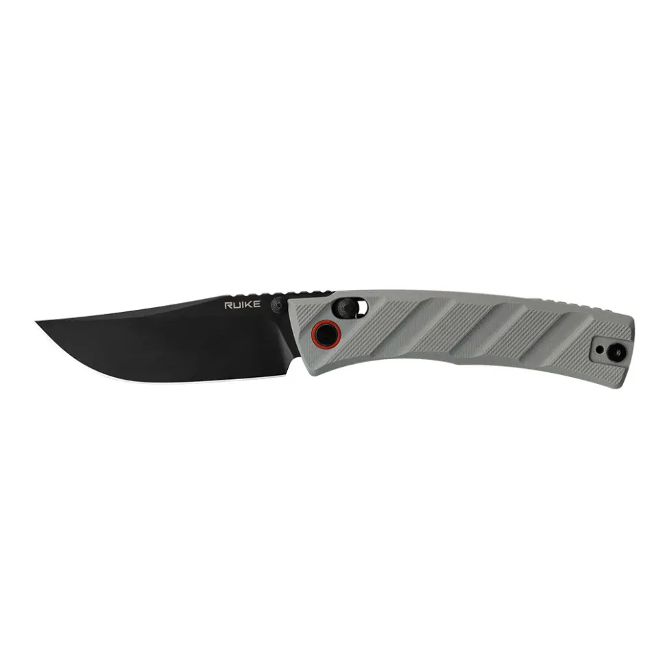 Ніж Ruike P856-K Grey - фото 3