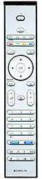 Пульт для телевизора Philips RC4401/01, RC4701E , RC5601/01B , RC5701 - миниатюра 1