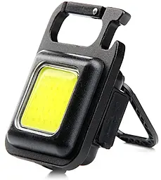 Фонарик-брелок Сила 500lm 500mAh (900529) (аккумуляторный) - фото Фонарик-брелок Сила 500lm 500mAh (900529) (аккумуляторный)