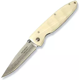Нож Mcusta New Wave Damascus (MC-0025D) - фото Нож Mcusta New Wave Damascus (MC-0025D)