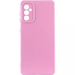 Чохол Lakshmi Cover Full Camera для Samsung Galaxy A34 5G Pink