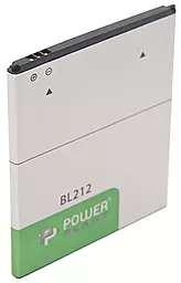 Аккумулятор Lenovo S8 IdeaPhone S898T+ / BL212 / SM130078 (2000 mAh) PowerPlant - миниатюра 3