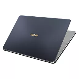 Ноутбук Asus VivoBook Pro 17 N705UD (N705UD-EH76) - миниатюра 8