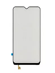 Подсветка дисплея Oppo A7