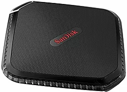SSD Накопитель SanDisk Extreme 500 GB (SDSSDEXT-500G-G25) - фото SSD Накопитель SanDisk Extreme 500 GB (SDSSDEXT-500G-G25)