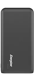 Повербанк Energizer UE20006PQ 20000 mAh Black - фото Повербанк Energizer UE20006PQ 20000 mAh Black