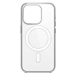 Чехол ArmorStandart Air MagSafe для Apple iPhone 13 Pro  Transparent (ARM64405)