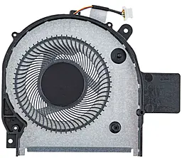 Вентилятор (кулер) для ноутбуку HP Pavilion x360 15-CR 4pin, 5V (L20819-001) CPU, Original - фото Вентилятор (кулер) для ноутбуку HP Pavilion x360 15-CR 4pin, 5V (L20819-001) CPU, Original