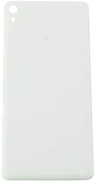 Задняя крышка корпуса Sony Xperia E5 F3311 Original White