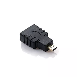 Видео переходник (адаптер) Vinga HDMI AF to HDMI D (micro) AM (HDMIAF02)