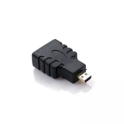 Видео переходник (адаптер) HDMI AF to HDMI D (micro) AM (HDMIAF02) Vinga