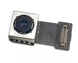 Фронтальна камера Google Pixel 3 8 MP права передня