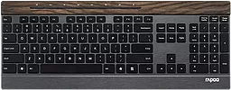 Клавіатура Rapoo E9260 Black