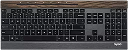 Клавиатура Rapoo E9260 Black - фото Клавиатура Rapoo E9260 Black