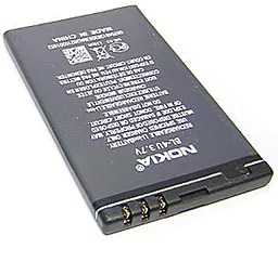 Аккумулятор Nokia BL-4U (1000 mAh) - миниатюра 2