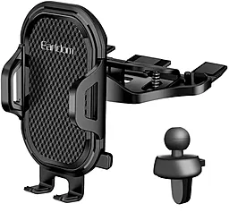 Держатель Earldom ET-EH134 Gravity Black