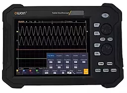 Осциллограф Owon TAO3104