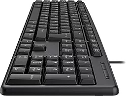 Клавиатура Havit HV-KB271 USB Black - миниатюра 3