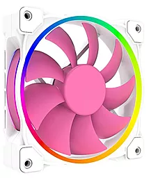 Система охлаждения ID-Cooling Pinkflow 240 ARGB V2 - миниатюра 6
