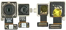 Задня камера Xiaomi Mi8 Lite 12MP + 5MP основна - мініатюра 2