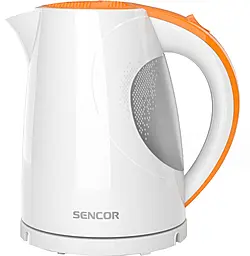 Kettle/plast SENCOR SWK 1513OR
