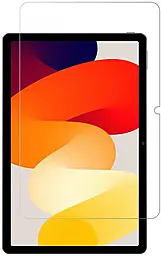 Захисне скло Epik Ultra 0.33mm (коробка) для Xiaomi Redmi Pad SE (11") Transparent - фото Захисне скло Epik Ultra 0.33mm (коробка) для Xiaomi Redmi Pad SE (11") Transparent
