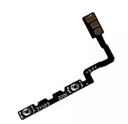 Шлейф Oppo A5 2020 / A9 2020 с кнопками регулировки громкости - фото Шлейф Oppo A5 2020 / A9 2020 с кнопками регулировки громкости
