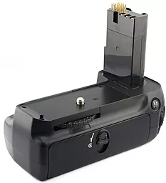 Батарейный блок Nikon MB-D80 (DV00BG0035) ExtraDigital - миниатюра 3