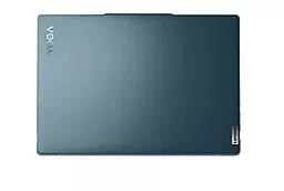 Ноутбук Lenovo Yoga Pro 7 14IRH8 Tidal Teal (82Y700BPRA) - мініатюра 7