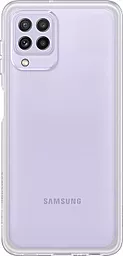 Чехол BeCover для Samsung Galaxy A22 SM-A225, Galaxy M32 SM-M325 Transparency (706490) - миниатюра 4