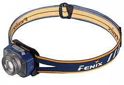 Фонарик Fenix HL40R Cree XP-L HI V2 LED Синий